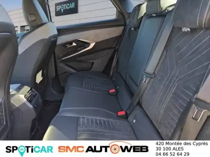 Photo 9 Peugeot 3008  Hybrid 136 e-DCS6