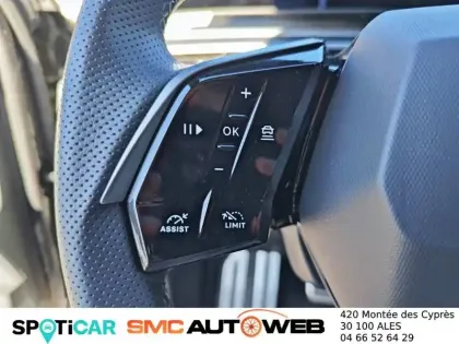 Photo 14 Peugeot 3008  Hybrid 136 e-DCS6