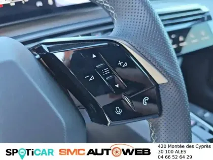 Photo 13 Peugeot 3008  Hybrid 136 e-DCS6