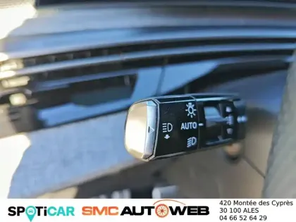Photo 16 Peugeot 3008  Hybrid 136 e-DCS6