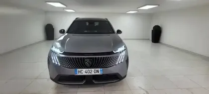 Photo 20 Peugeot 5008  Hybrid 145 ch e-DCS6