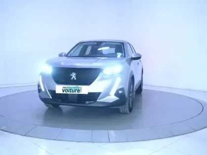 Photo Peugeot 2008 Active Business