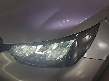 Photo 15 Peugeot 2008  PureTech 130 S&S EAT8