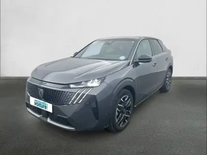 Photo 21 Peugeot 3008  Hybrid 145 e-DCS6