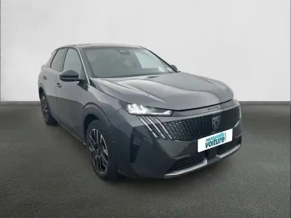 Photo 23 Peugeot 3008  Hybrid 145 e-DCS6