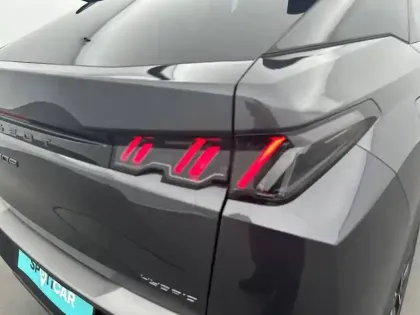 Photo 37 Peugeot 3008  Hybrid 145 e-DCS6