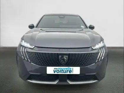Photo 22 Peugeot 3008  Hybrid 145 e-DCS6