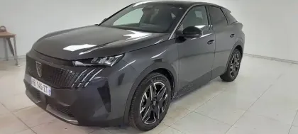 Photo Peugeot 3008 Allure