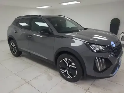 Photo 7 Peugeot 2008  100 S&S BVM6