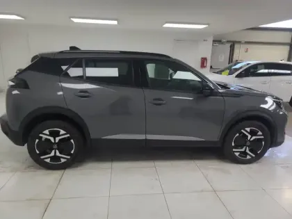 Photo 6 Peugeot 2008  100 S&S BVM6