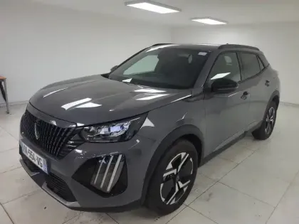 Photo Peugeot 2008 Allure