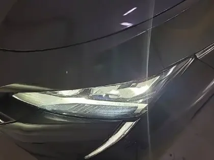Photo 15 Peugeot 408  PureTech 130 ch S&S EAT8