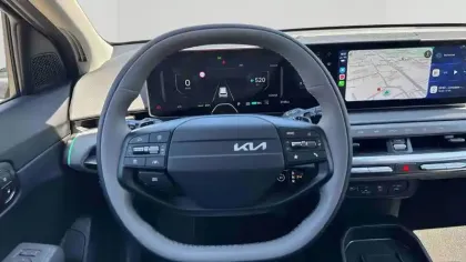 Photo 12 Kia Ev4  204 ch Autonomie Longue 81.4 kWh