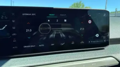 Photo 20 Kia Ev4  204 ch Autonomie Longue 81.4 kWh