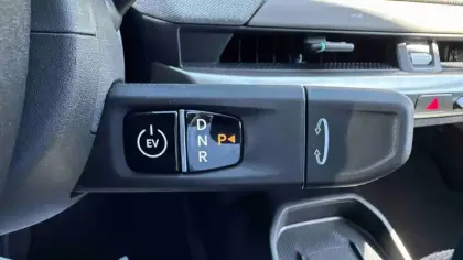 Photo 19 Kia Ev4  204 ch Autonomie Longue 81.4 kWh