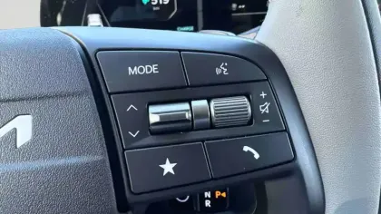 Photo 17 Kia Ev4  204 ch Autonomie Longue 81.4 kWh