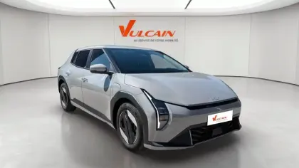 Photo 8 Kia Ev4  204 ch Autonomie Longue 81.4 kWh