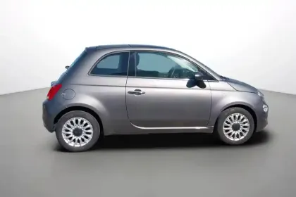 Photo 6 Fiat 500  1.2 69 ch Eco Pack