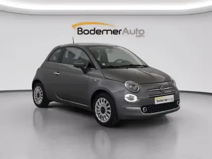 Photo 15 Fiat 500  1.2 69 ch Eco Pack