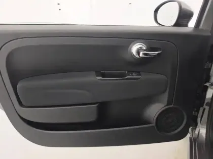 Photo 33 Fiat 500  1.2 69 ch Eco Pack