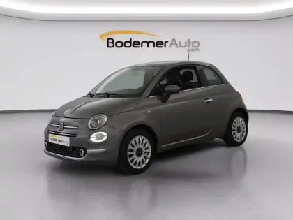 Photo 9 Fiat 500  1.2 69 ch Eco Pack