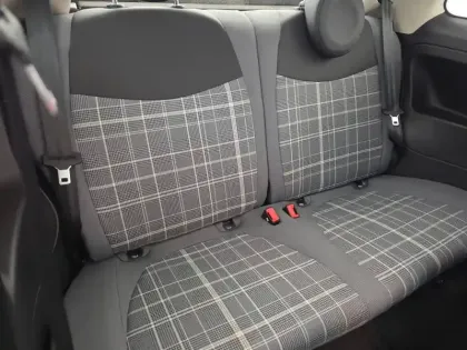 Photo 35 Fiat 500  1.2 69 ch Eco Pack