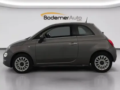 Photo 10 Fiat 500  1.2 69 ch Eco Pack