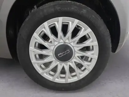 Photo 20 Fiat 500  1.2 69 ch Eco Pack