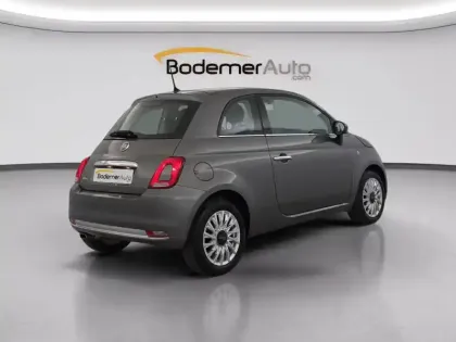 Photo 13 Fiat 500  1.2 69 ch Eco Pack