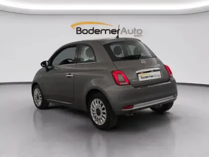 Photo 11 Fiat 500  1.2 69 ch Eco Pack