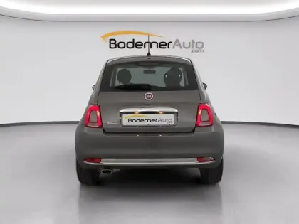 Photo 12 Fiat 500  1.2 69 ch Eco Pack