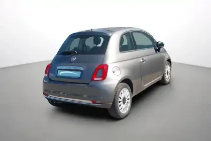 Photo 5 Fiat 500  1.2 69 ch Eco Pack