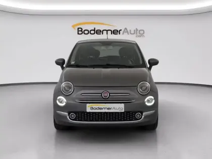 Photo 16 Fiat 500  1.2 69 ch Eco Pack