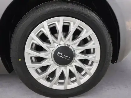 Photo 21 Fiat 500  1.2 69 ch Eco Pack