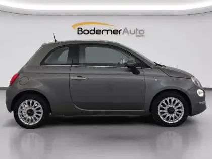 Photo 14 Fiat 500  1.2 69 ch Eco Pack