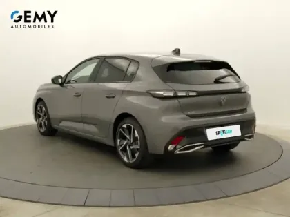 Photo 6 Peugeot 308  BlueHDi 130ch S&S EAT8