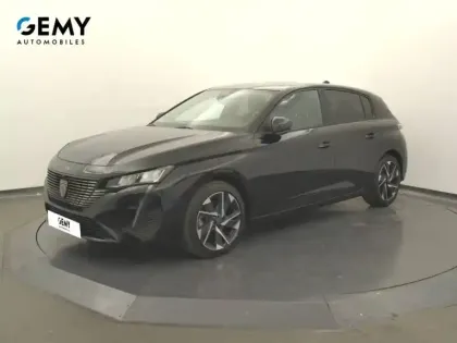 Photo Peugeot 308 Allure