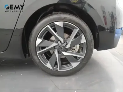 Photo 10 Peugeot 308  BlueHDi 130ch S&S EAT8