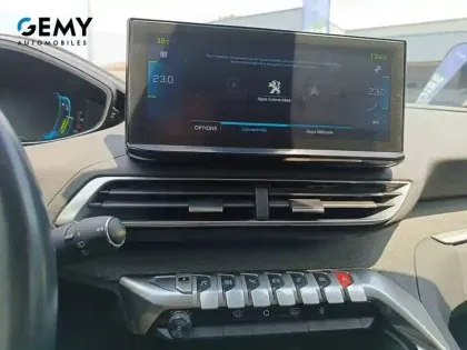 Photo 20 Peugeot 3008  Hybrid 225 e-EAT8