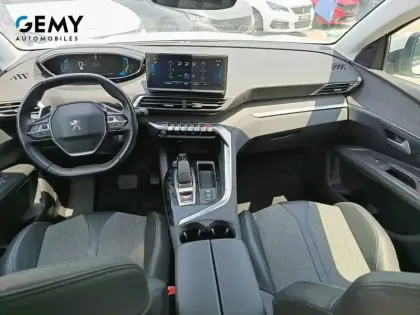 Photo 7 Peugeot 3008  Hybrid 225 e-EAT8