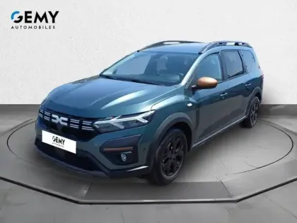 Photo Dacia Jogger Extreme