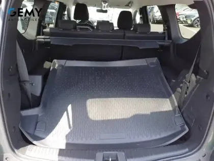 Photo 5 Dacia Jogger  Hybrid 140 7 places