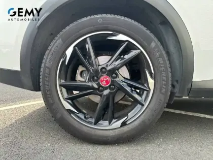 Photo 10 DS DS 7 DS7 Crossback PureTech 225 EAT8