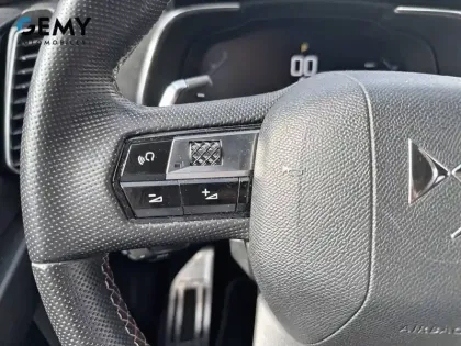 Photo 14 DS DS 7 DS7 Crossback PureTech 225 EAT8