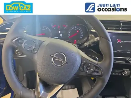 Photo 11 Opel Corsa  1.2 75 ch BVM5