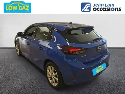 Photo 6 Opel Corsa  1.2 75 ch BVM5