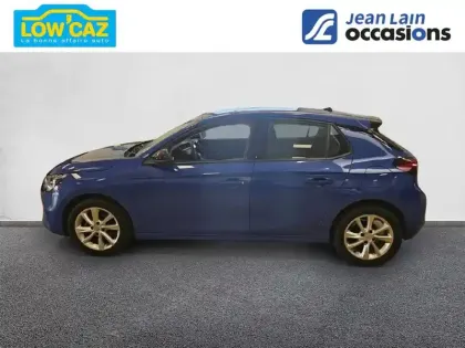 Photo 7 Opel Corsa  1.2 75 ch BVM5