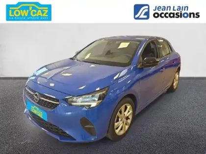 Photo Opel Corsa Elegance Business