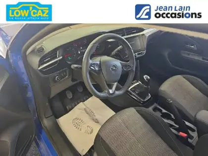 Photo 10 Opel Corsa  1.2 75 ch BVM5