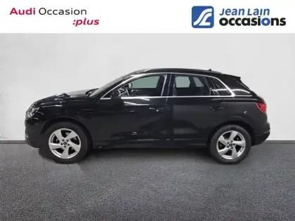 Photo 7 Audi Q3  35 TFSI 150 ch S tronic 7